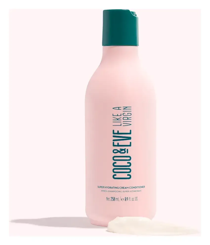 Coco & Eve Super Hydrating Cream Conditioner