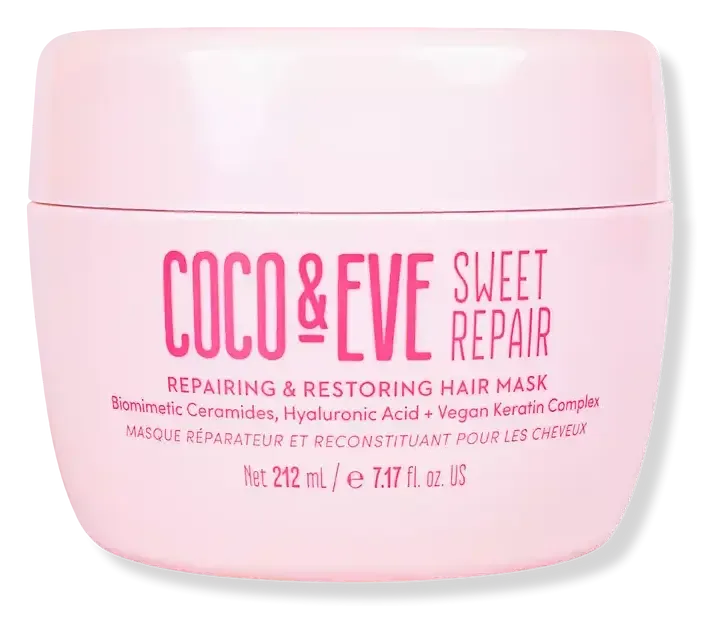 Coco & Eve Sweet Repair Hair Mask