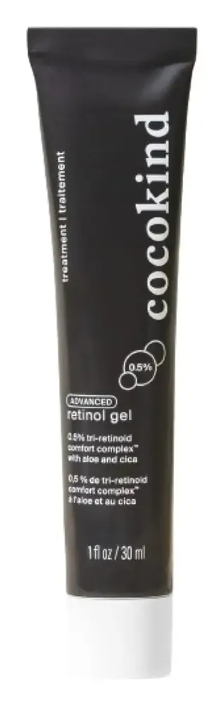 Cocokind Advanced Retinol Gel 0.5%