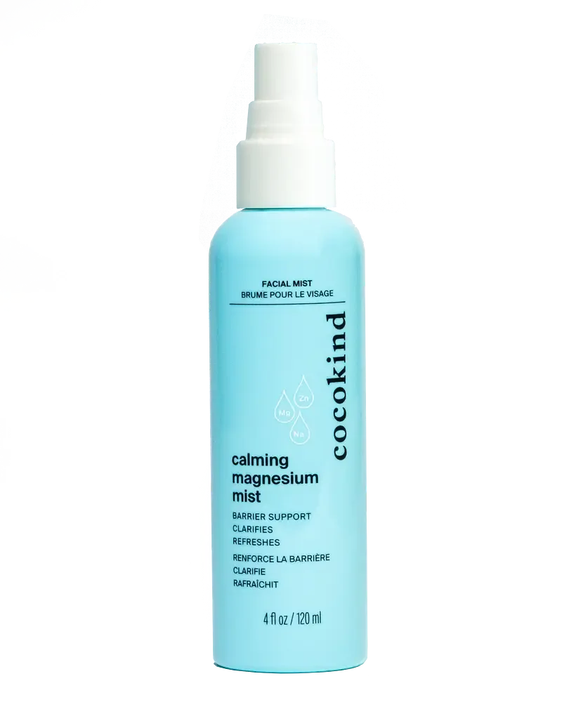 Cocokind Calming Magnesium Mist