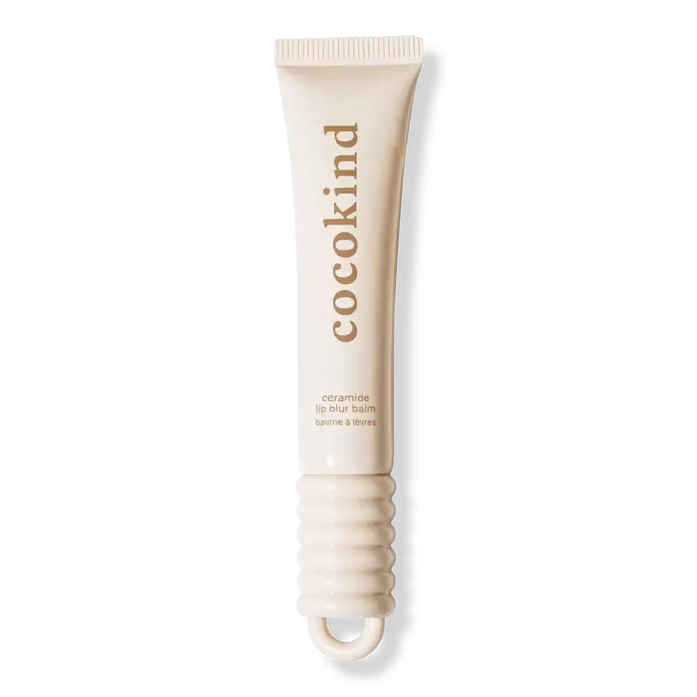 Cocokind Ceramide Lip Blur Balm