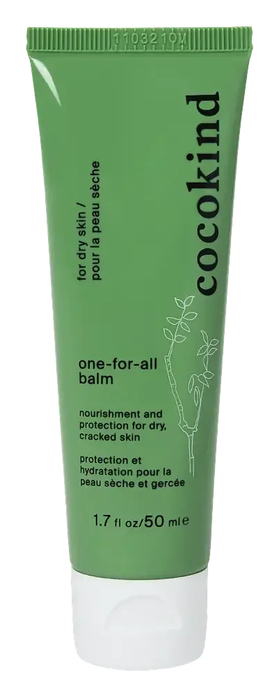 Cocokind One-for-All Balm