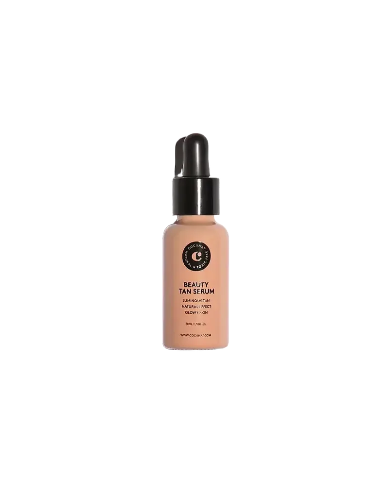 Cocunat Beauty Tan Serum