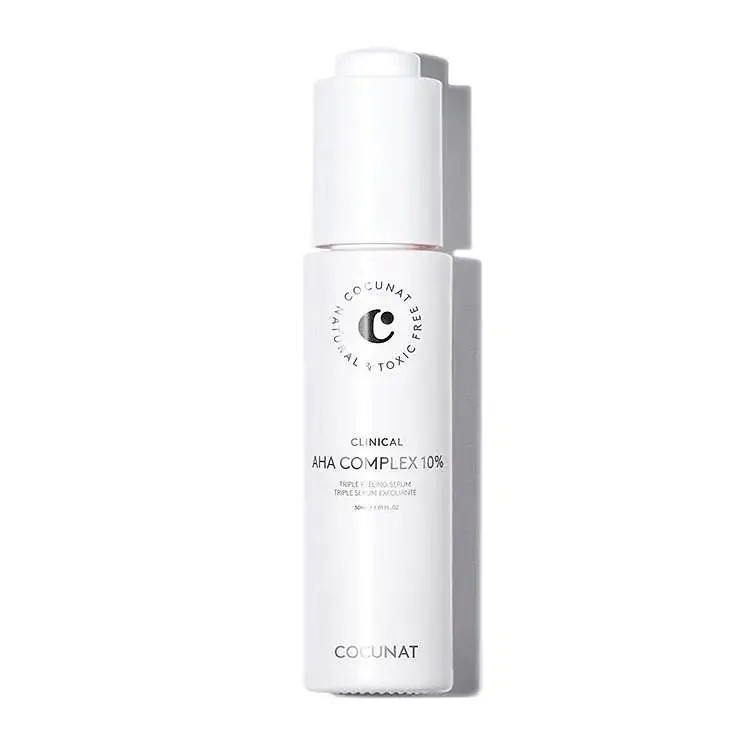 Cocunat Clinical AHA Complex 10%