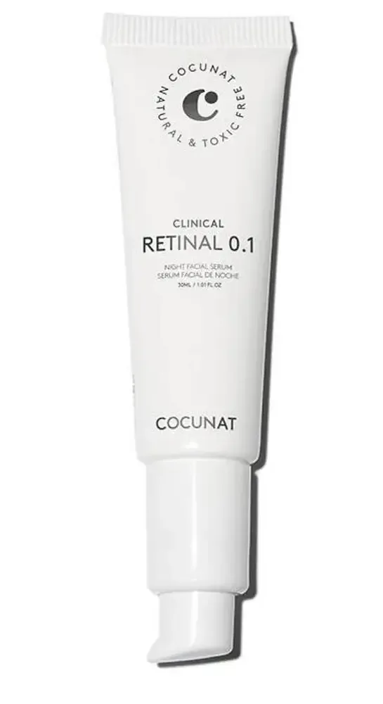 Cocunat Clinical Retinal 0.1