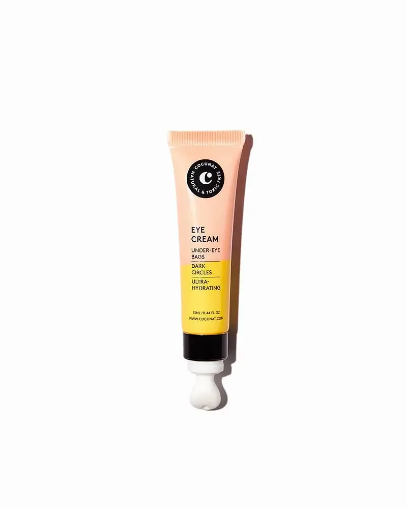 Cocunat Eye Cream