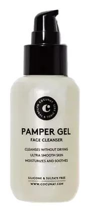 Cocunat Pamper Gel
