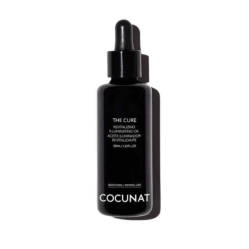 Cocunat The Cure