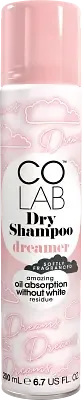 COLAB ™ Hair Dreamer Dry Shampoo