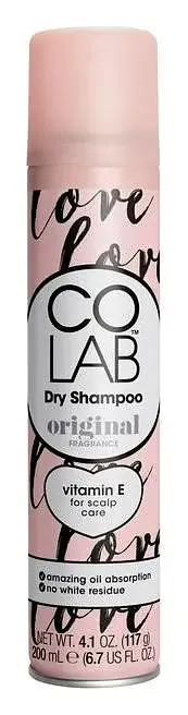 COLAB ™ Hair Original Dry Shampoo
