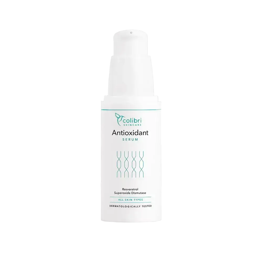 Colibri Skincare Antioxidant Serum