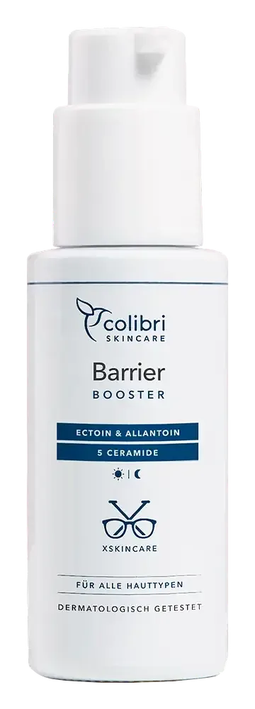 Colibri Skincare Barrier Booster