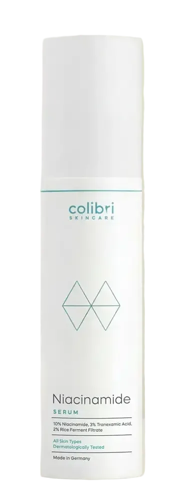 Colibri Skincare Niacinamide Serum