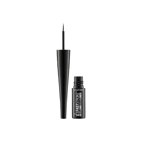 Collection Cosmetics Fast Stroke Long Wear Liner