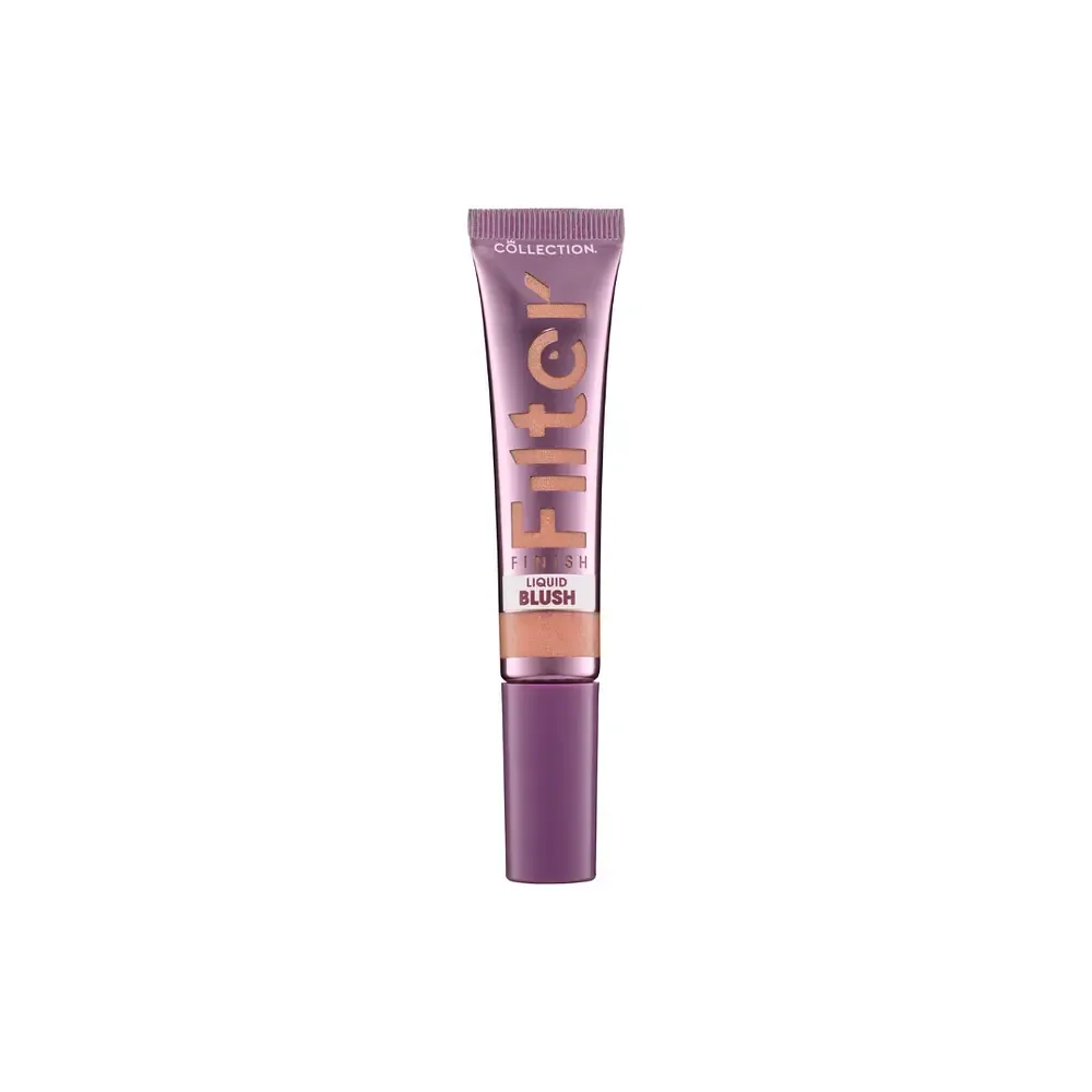 Collection Cosmetics Filter Finish Liquid Blush Wand