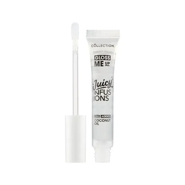 Collection Cosmetics Gloss Me Up Juicy Infusion Lip Gloss