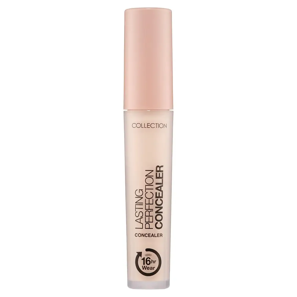 Collection Cosmetics Lasting Perfection Concealer