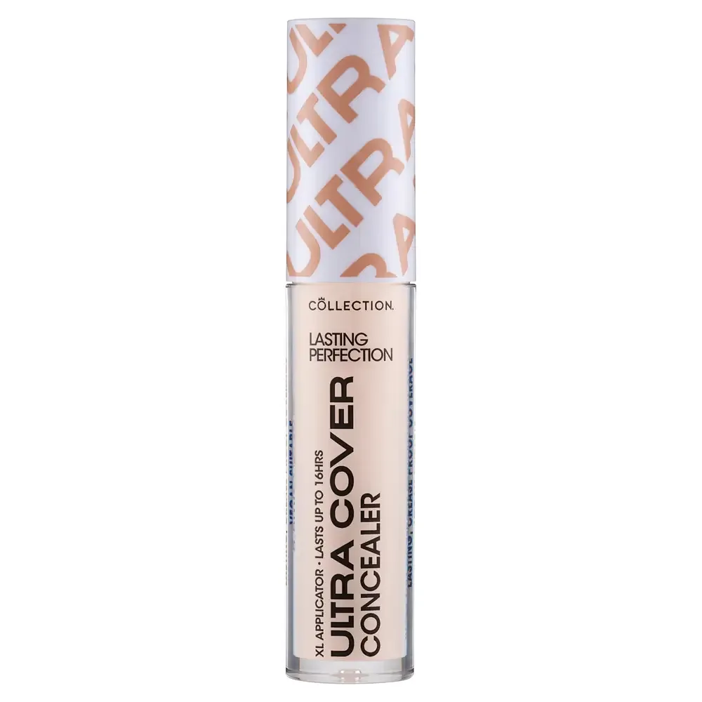 Collection Cosmetics Lasting Perfection Ultra Cover Concealer