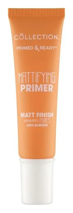 Collection Cosmetics Mattifying Primer