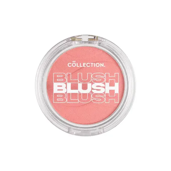 Collection Cosmetics Soft Glow Blusher