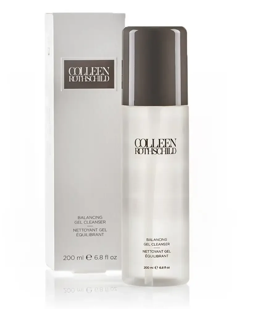 Colleen Rothschild Balancing Gel Cleanser