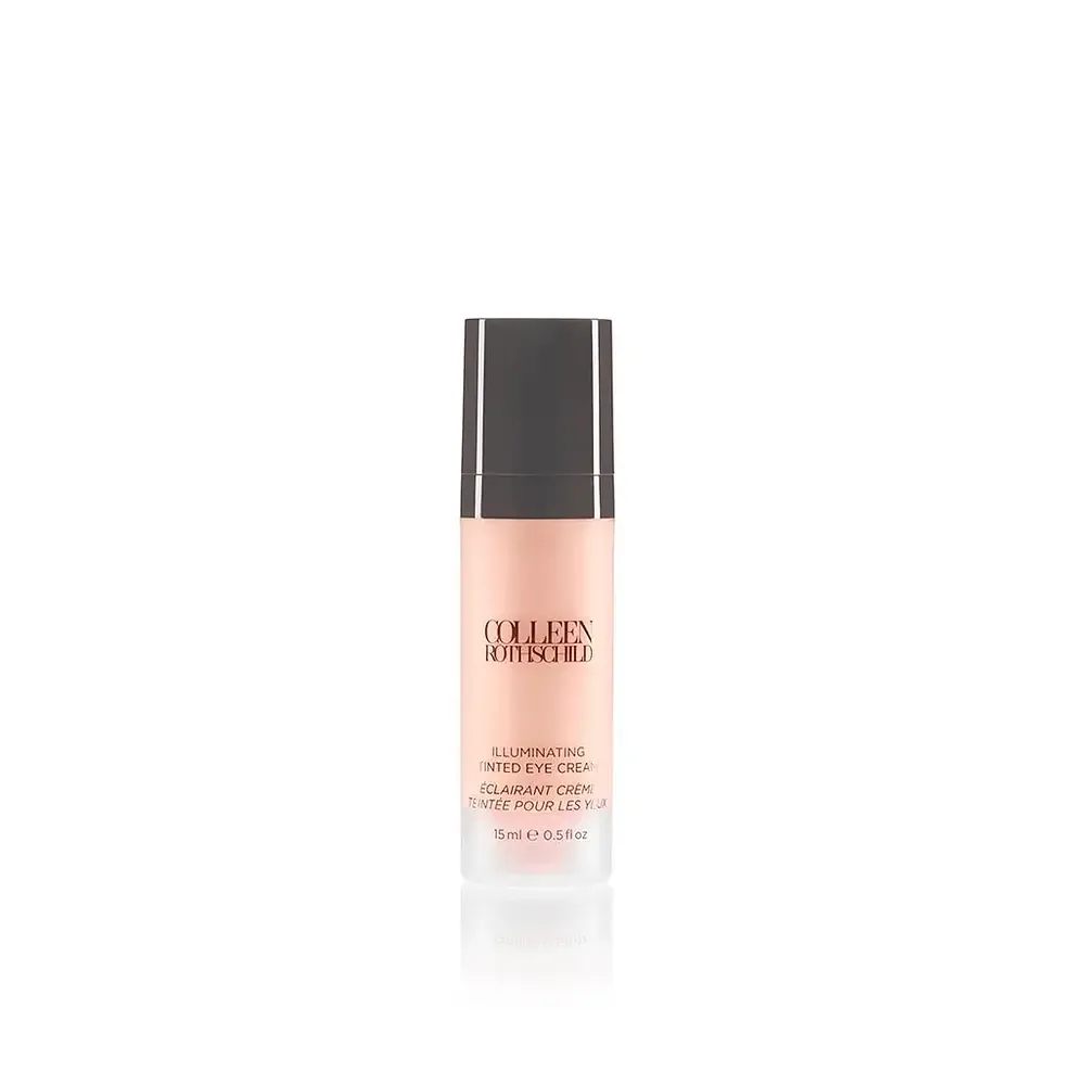 Colleen Rothschild Illuminating Tinted Eye Cream