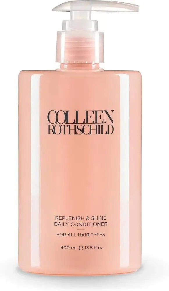 Colleen Rothschild Quench & Shine Daily Conditioner