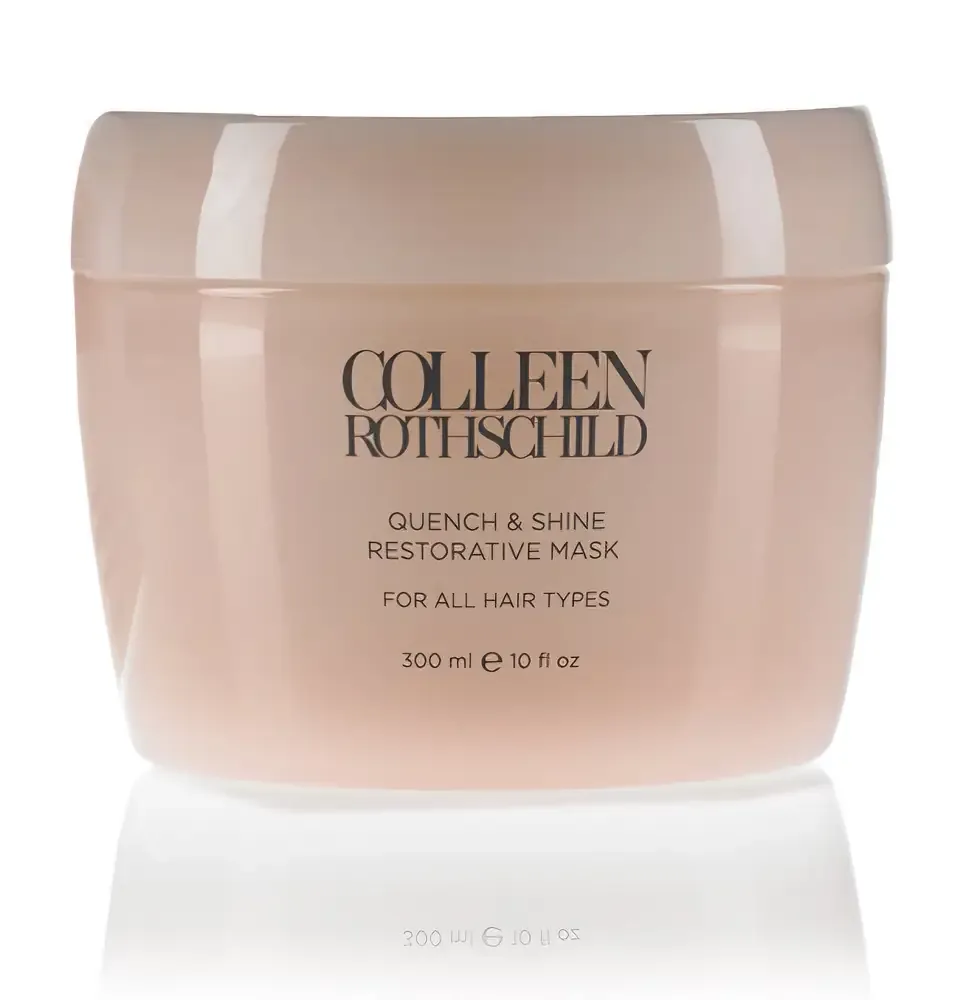 Colleen Rothschild Quench & Shine Restorative Mask