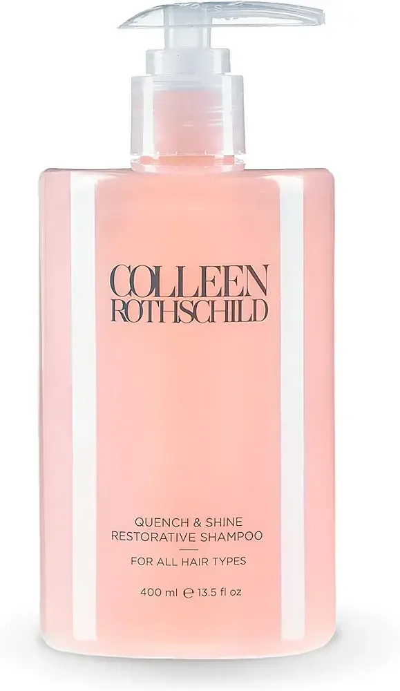 Colleen Rothschild Quench & Shine Restorative Shampoo