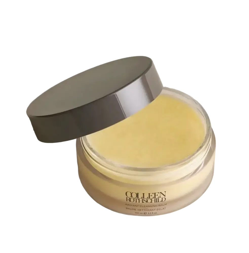 Colleen Rothschild Radiant Cleansing Balm