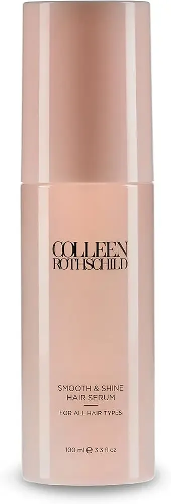 Colleen Rothschild Smooth & Shine Hair Serum