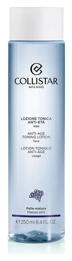COLLISTAR Milano Anti-Age Toning Lotion