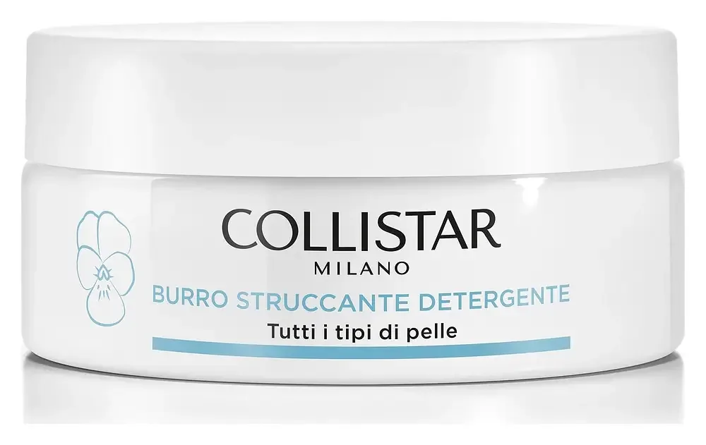 COLLISTAR Milano Cleansing Make-Up Remover Balm