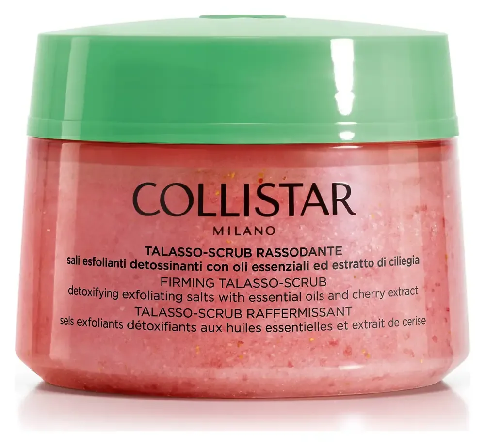COLLISTAR Milano Firming Talasso-Scrub