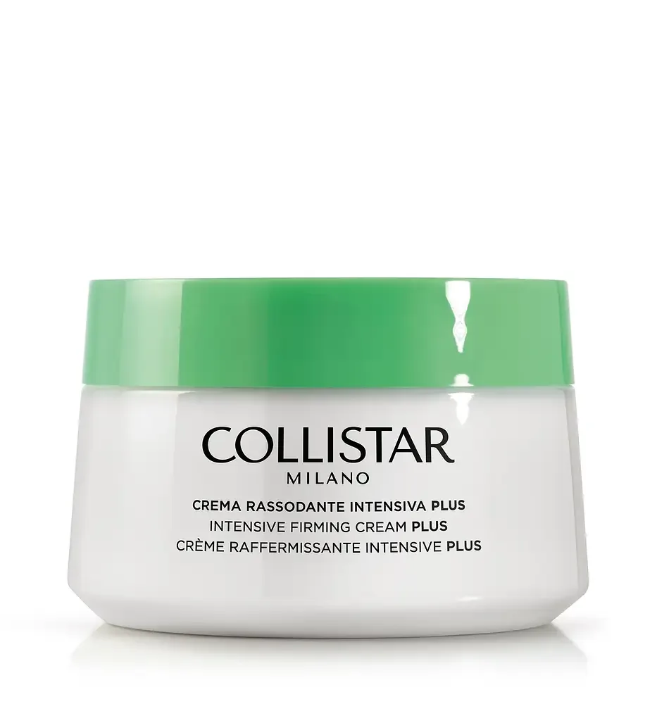COLLISTAR Milano Intensive Firming Cream Plus