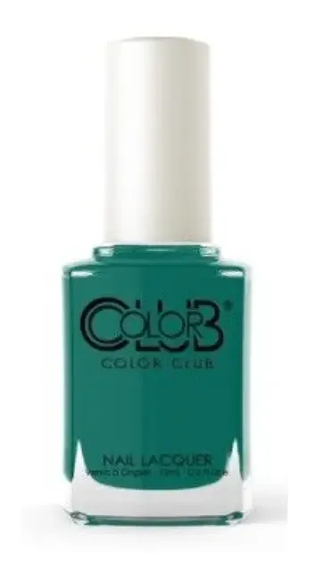Color Club Nail Lacquer