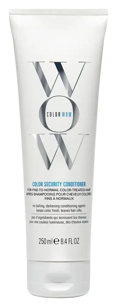 Color Wow Color Security Conditioner