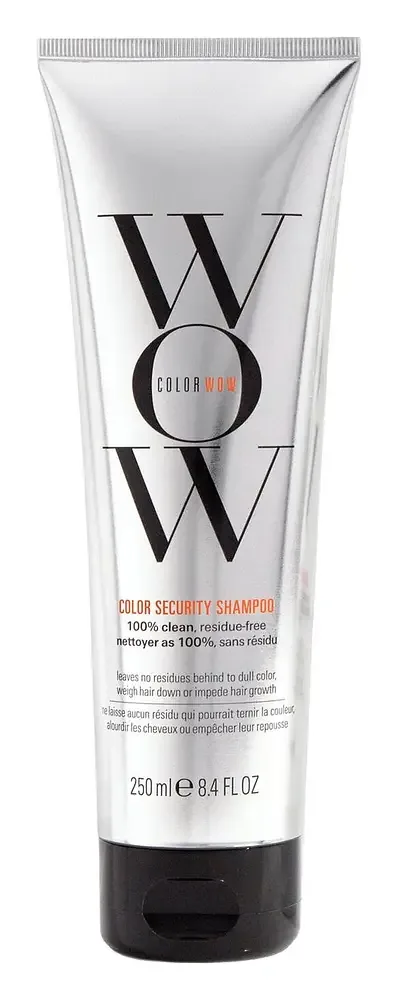 Color Wow Color Security Shampoo