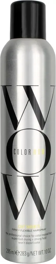 Color Wow Cult Favorite Firm + Flexible Hairspray