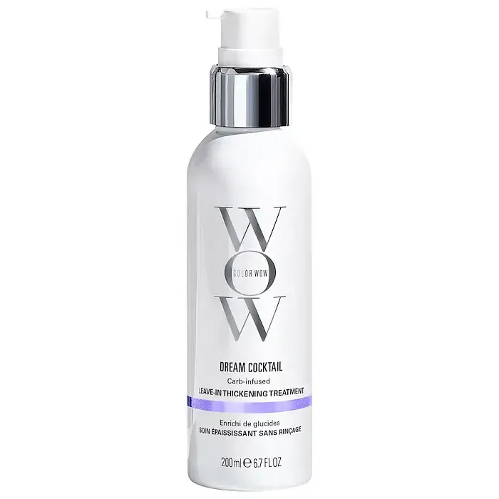 Color Wow Dream Cocktail Carb-Infused Leave In Treatment