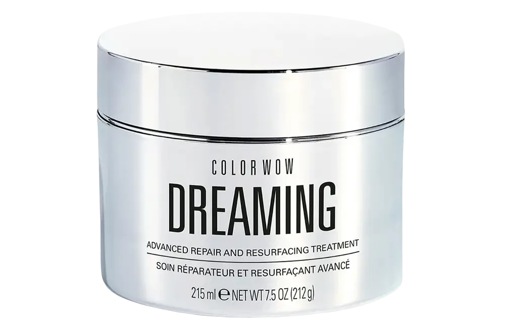 Color Wow Dreaming Advanced Repair And Resurfacing Treatment