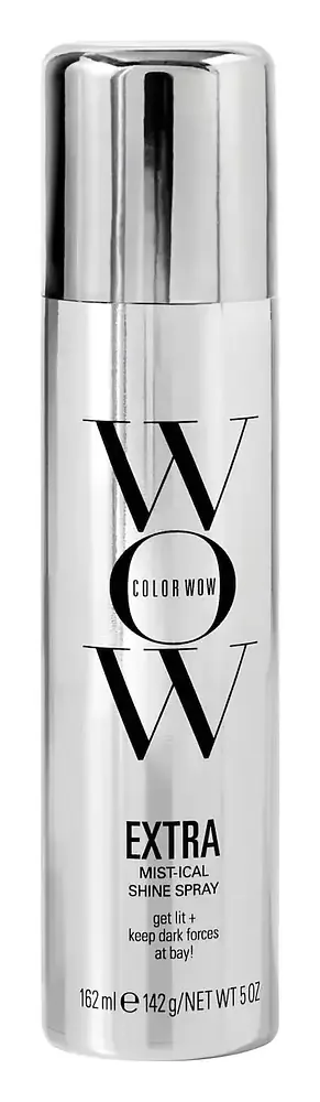 Color Wow Extra Mist-ical Shine Spray
