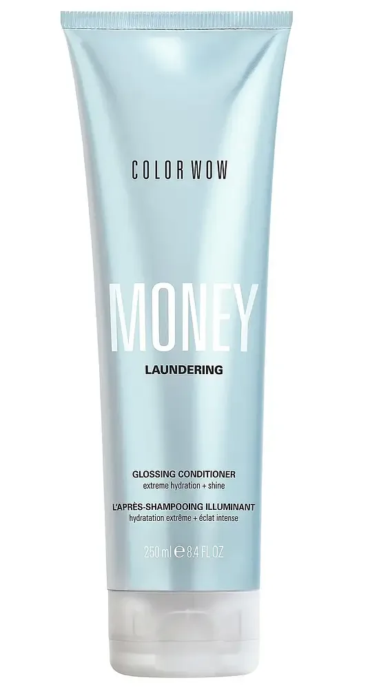 Color Wow Money Laundering Glossing Conditioner