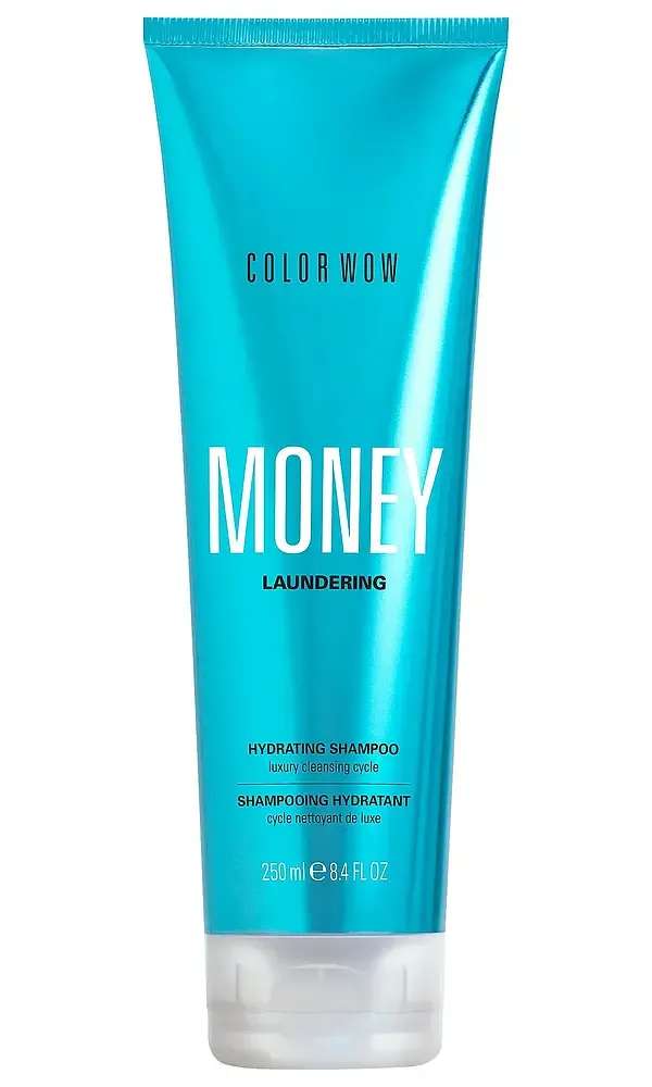 Color Wow Money Laundering Hydrating Shampoo