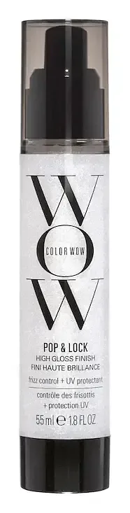Color Wow Pop & Lock High Gloss Finish