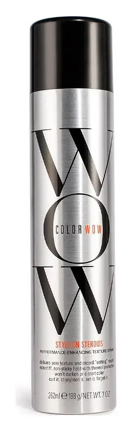 Color Wow Style On Steroids Texture Finishing Spray