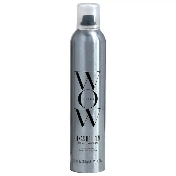 Color Wow Texas Hold 'Em Big Hold Hairspray
