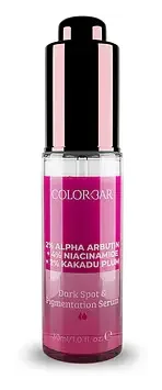 Colorbar Cosmetics Dark Spot And Pigmentation Serum