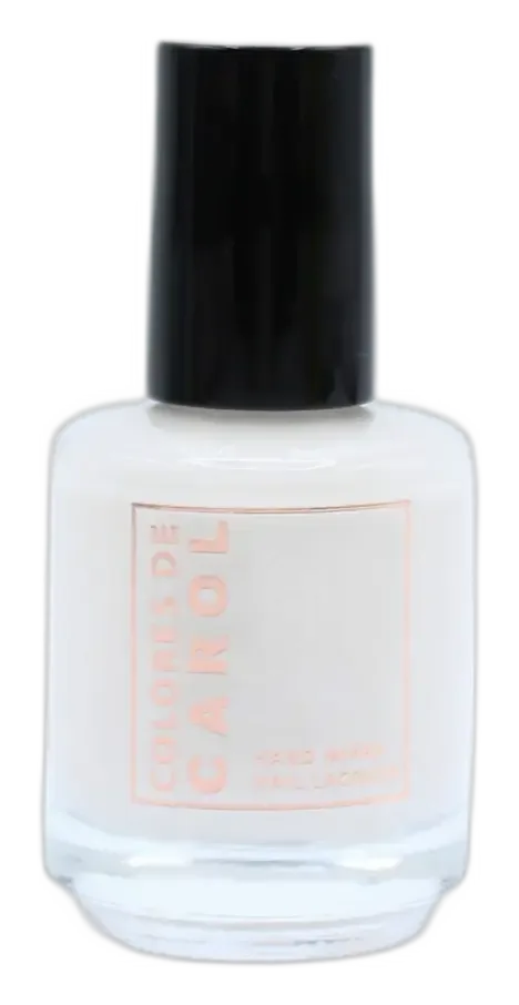 Colores De Carol Liquid Magic Base Coat