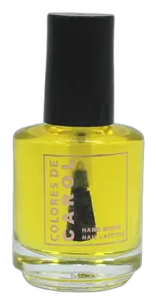 Colores De Carol Nourishing Cuticle Oil